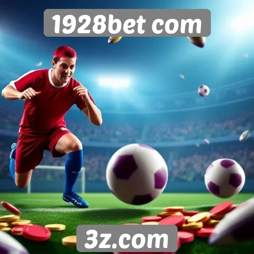 Principais jogos oferecidos na plataforma 1928bet com